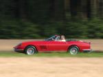 Ferrari 275 GTB/4 NART Spyder 1967 года